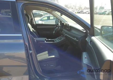 2025 Hyundai Palisade Sel z USA, uszkodzony, nr VIN KM8R24GE6SU867209